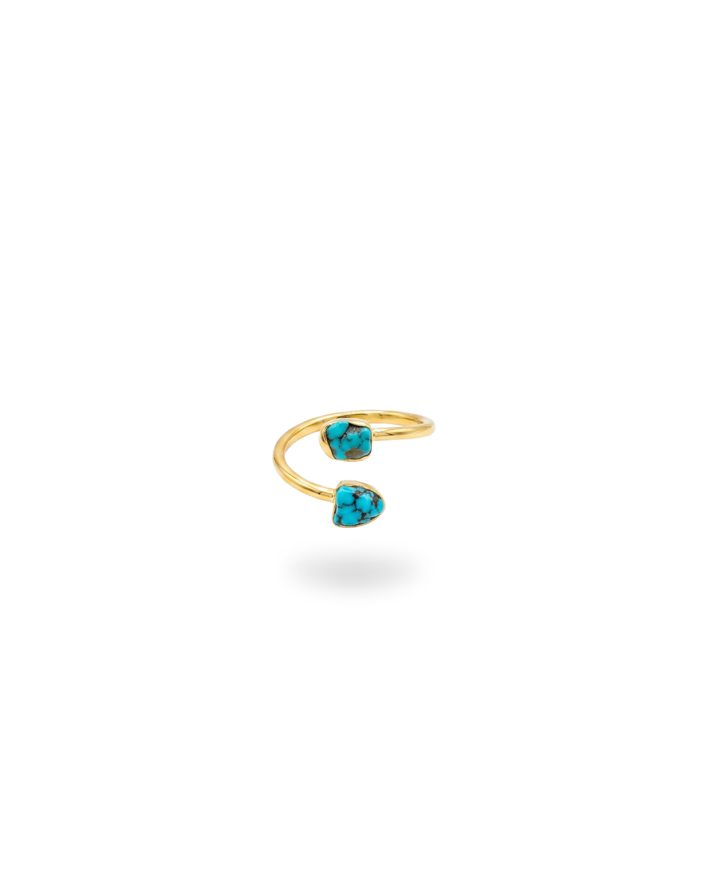 Anillo Náyade