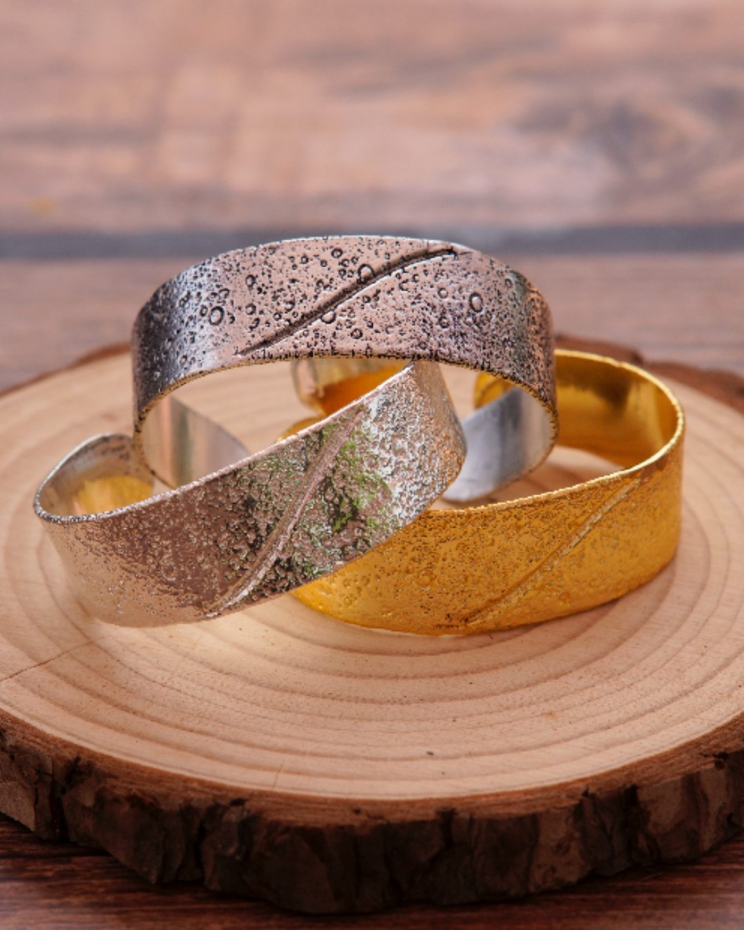 Brazalete Amanecer