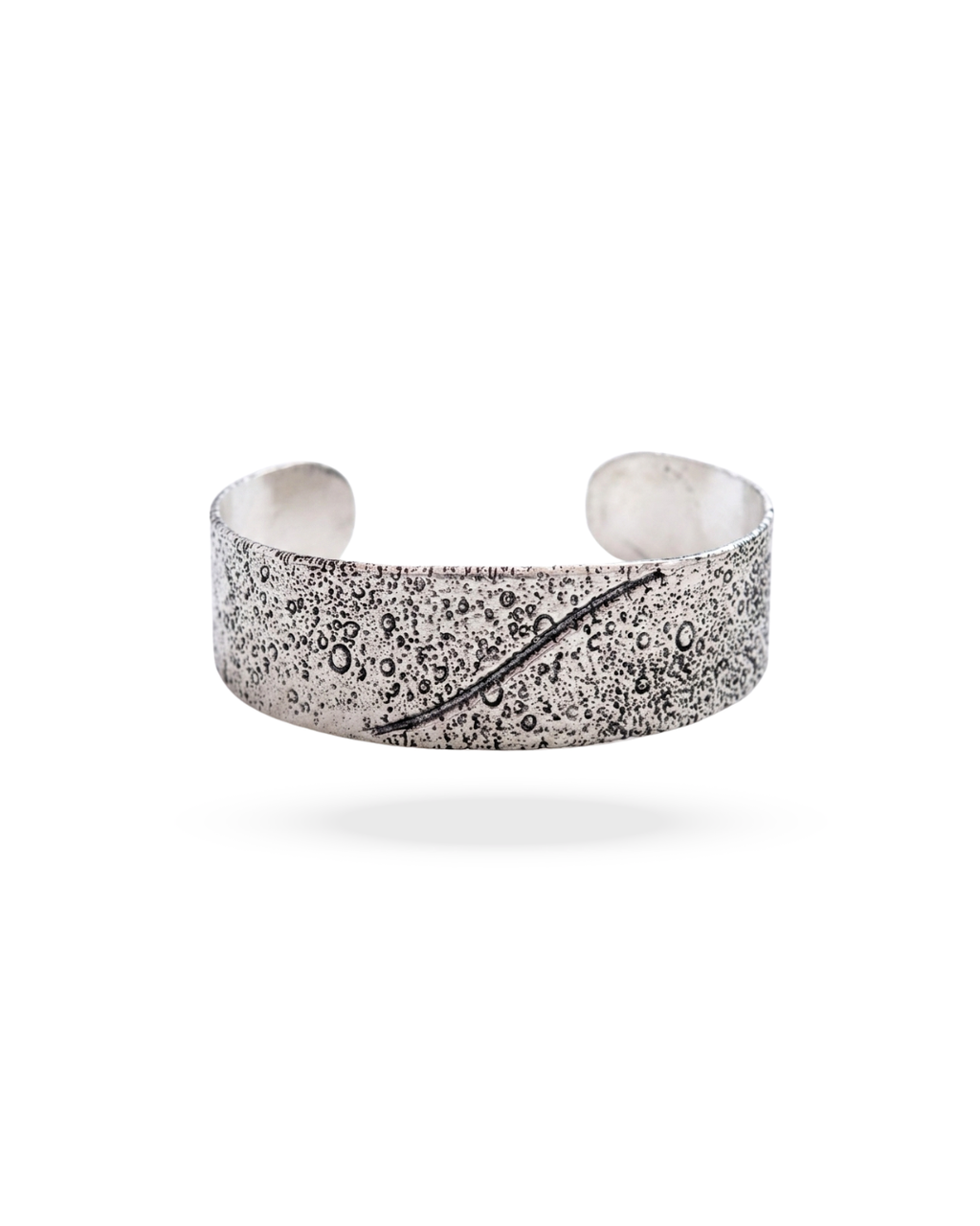 Brazalete Silencio