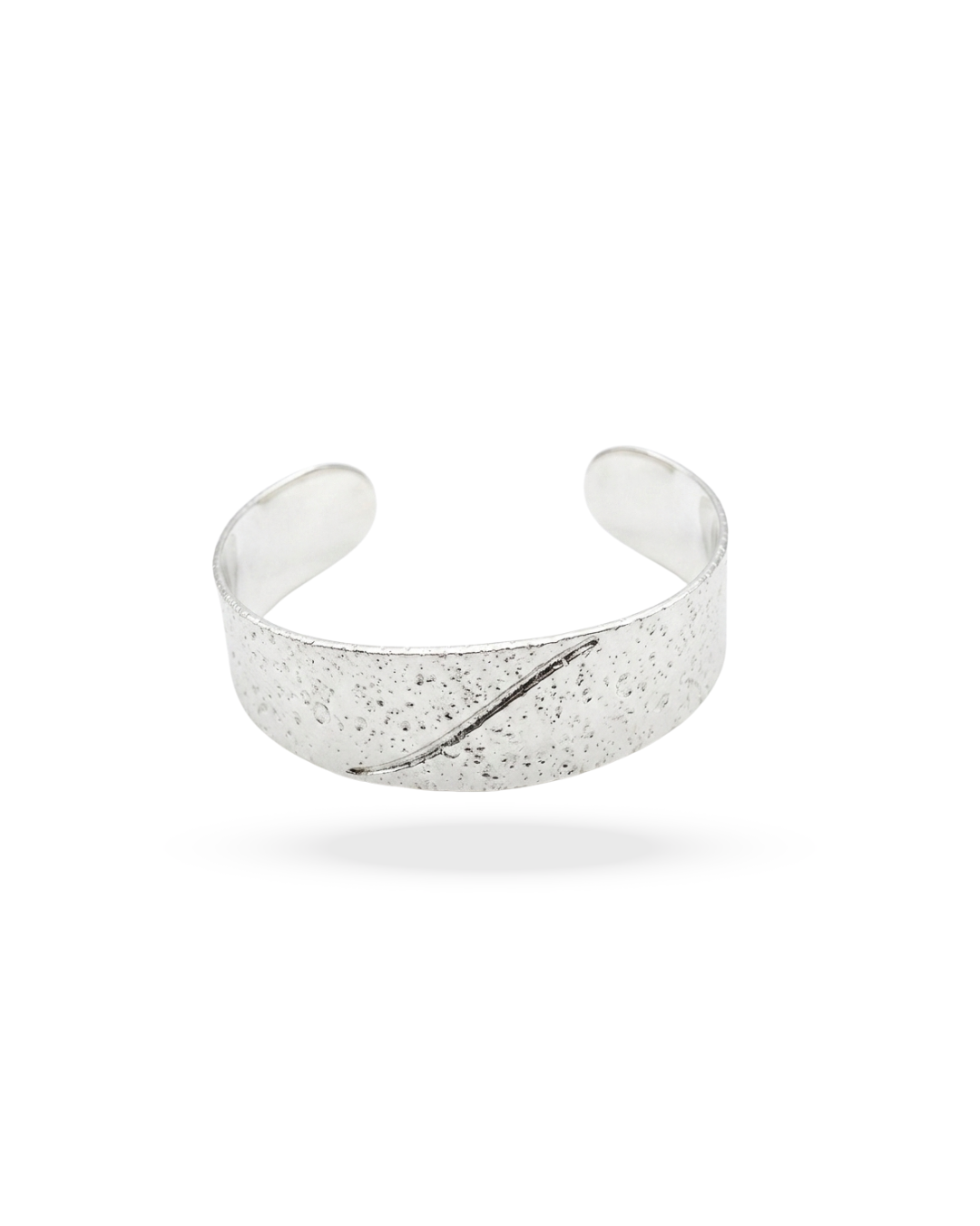 Brazalete Silencio