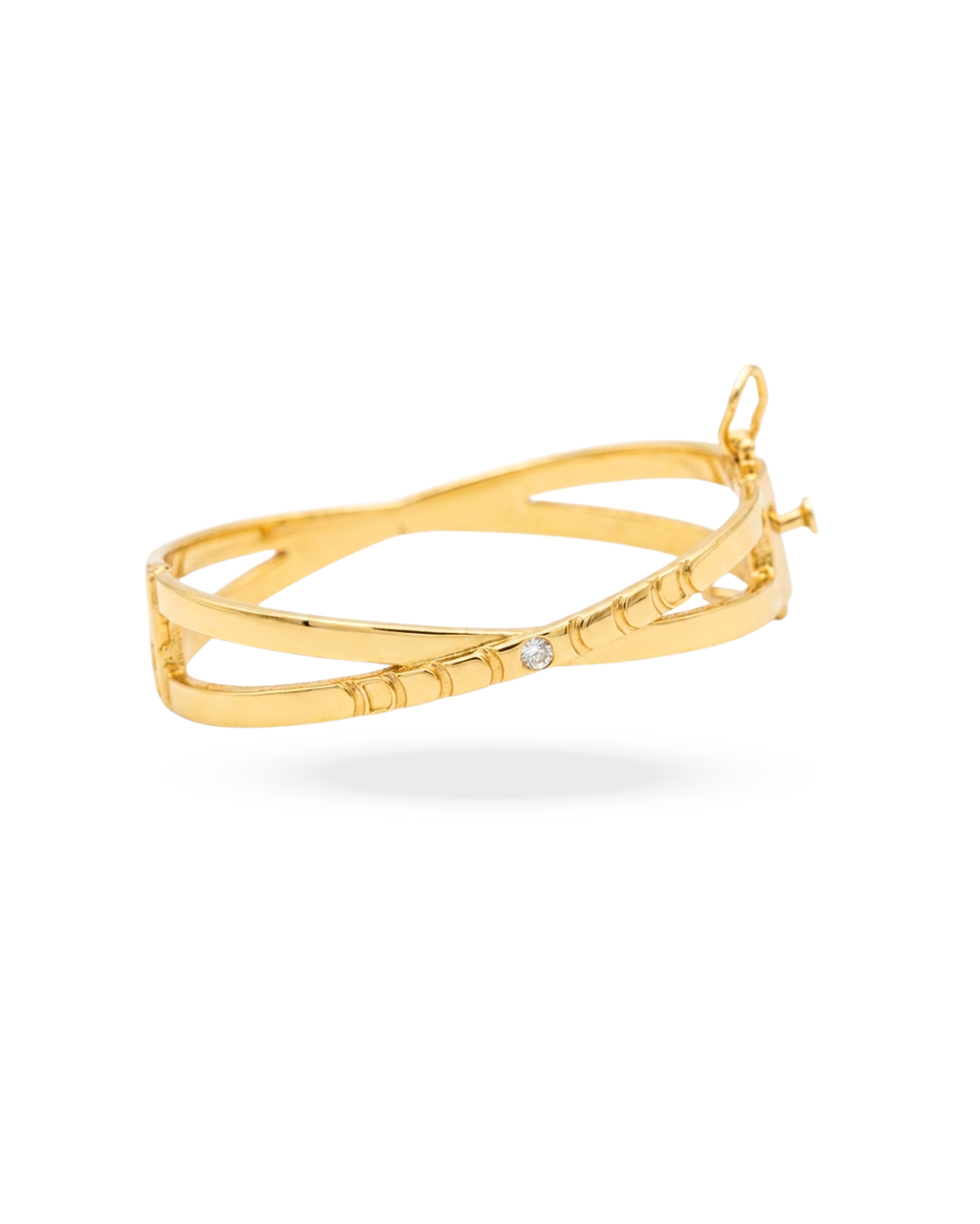 Brazalete Ciclo Sagrado