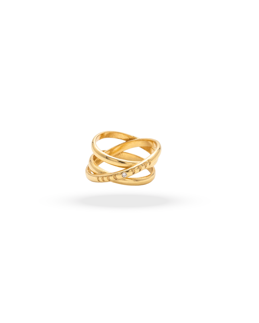 Anillo Ciclo Sagrado