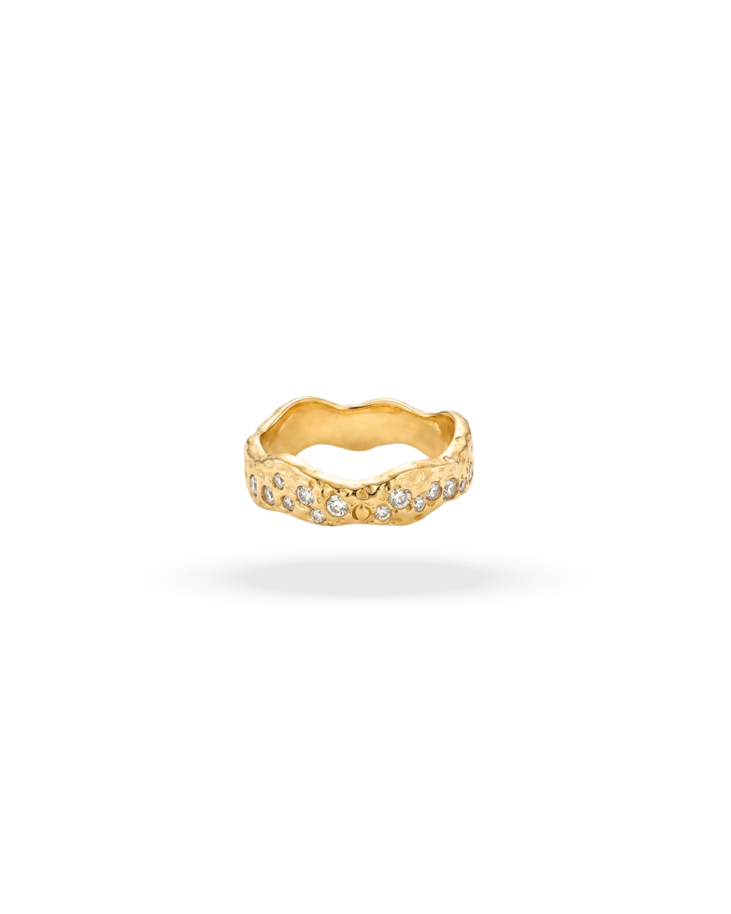 Anillo Marea