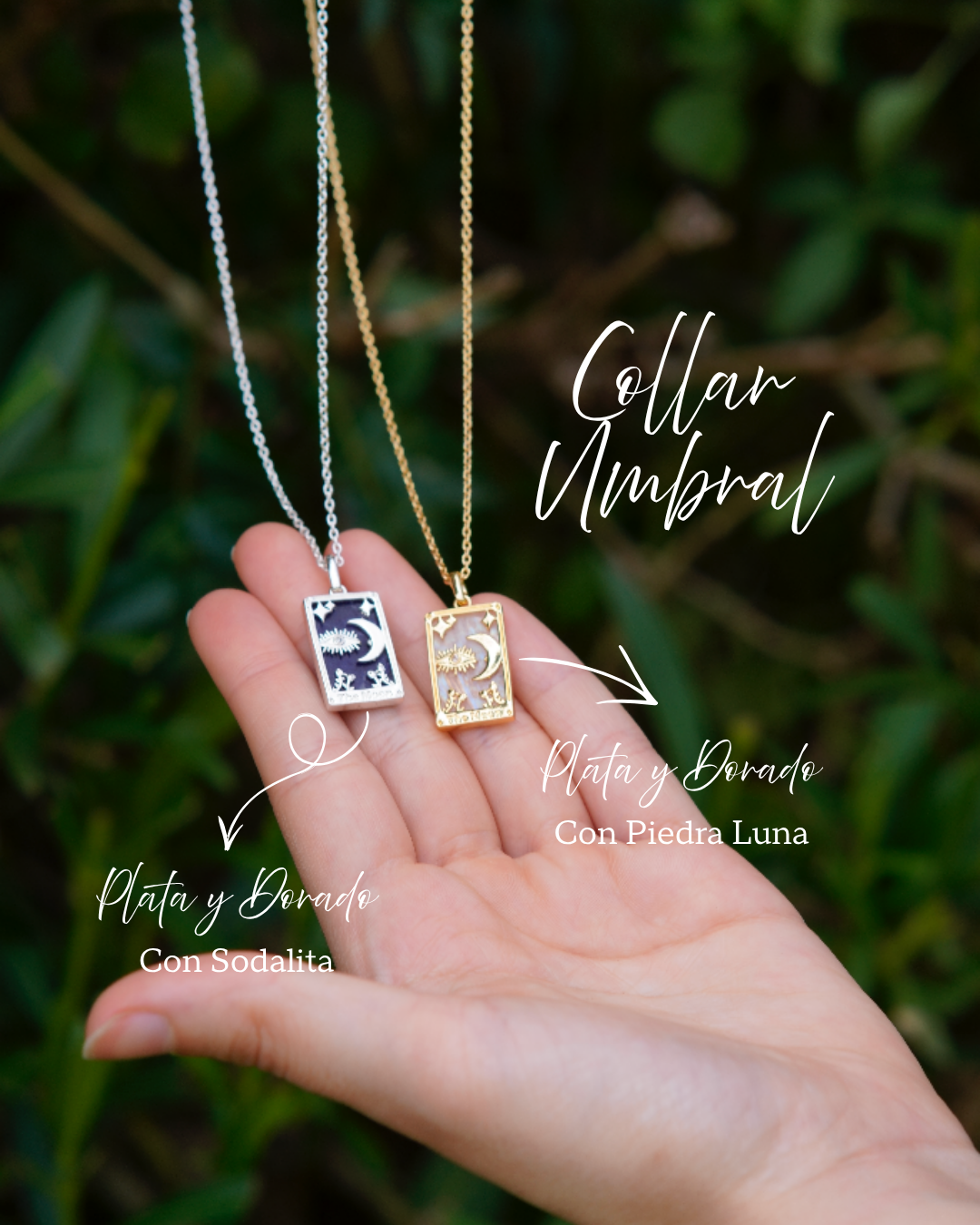 Collar Umbral