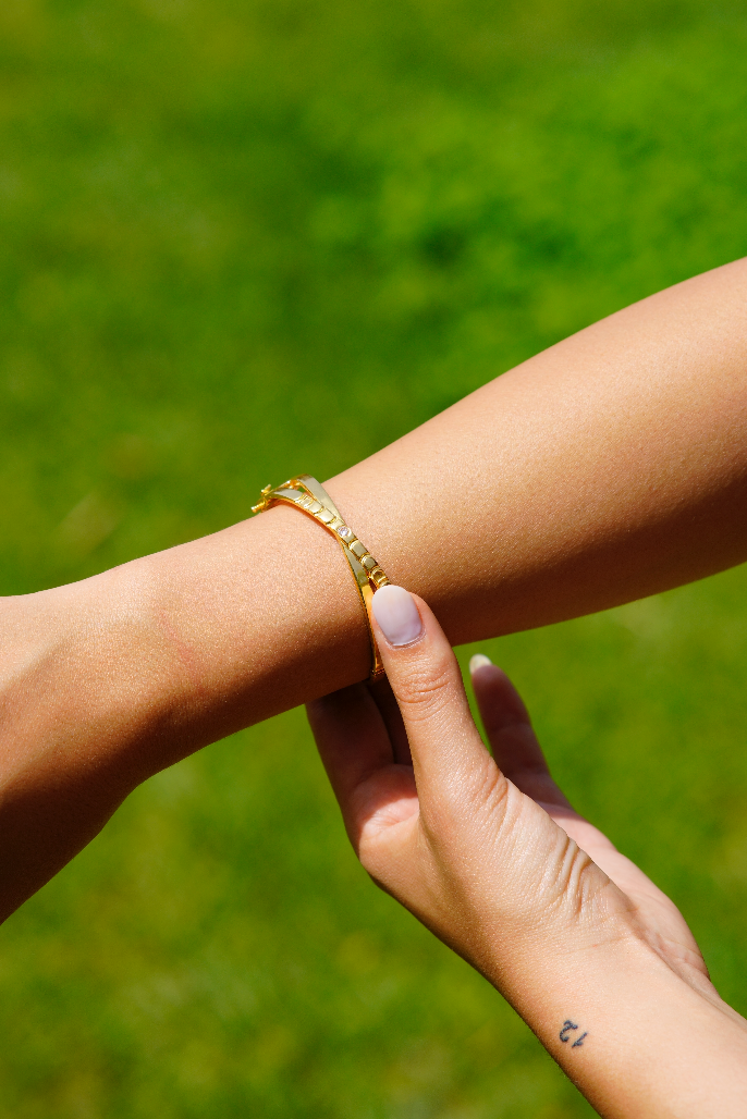 Brazalete Ciclo Sagrado