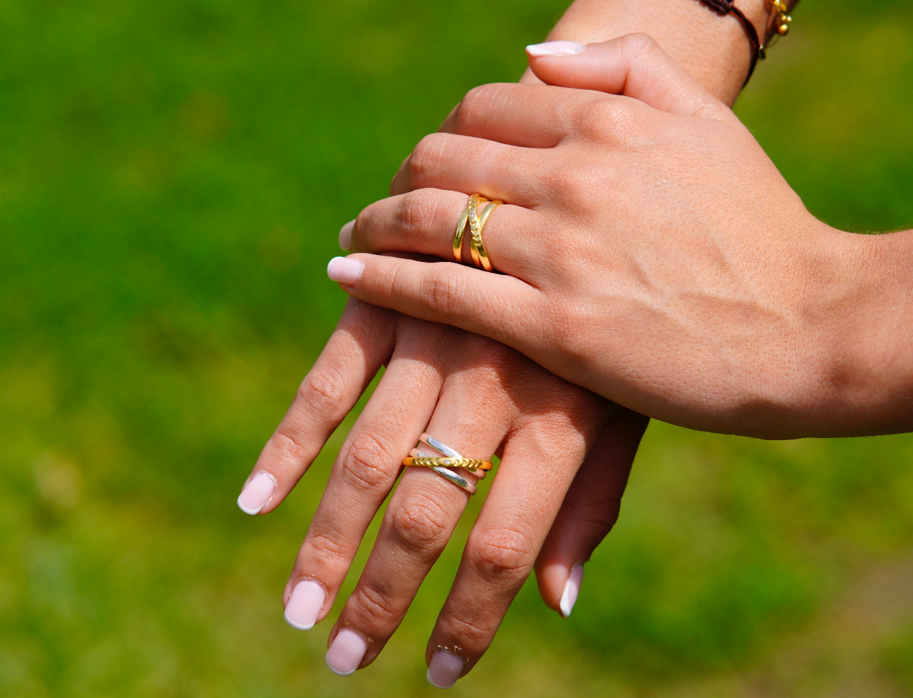 Anillo Ciclo Sagrado