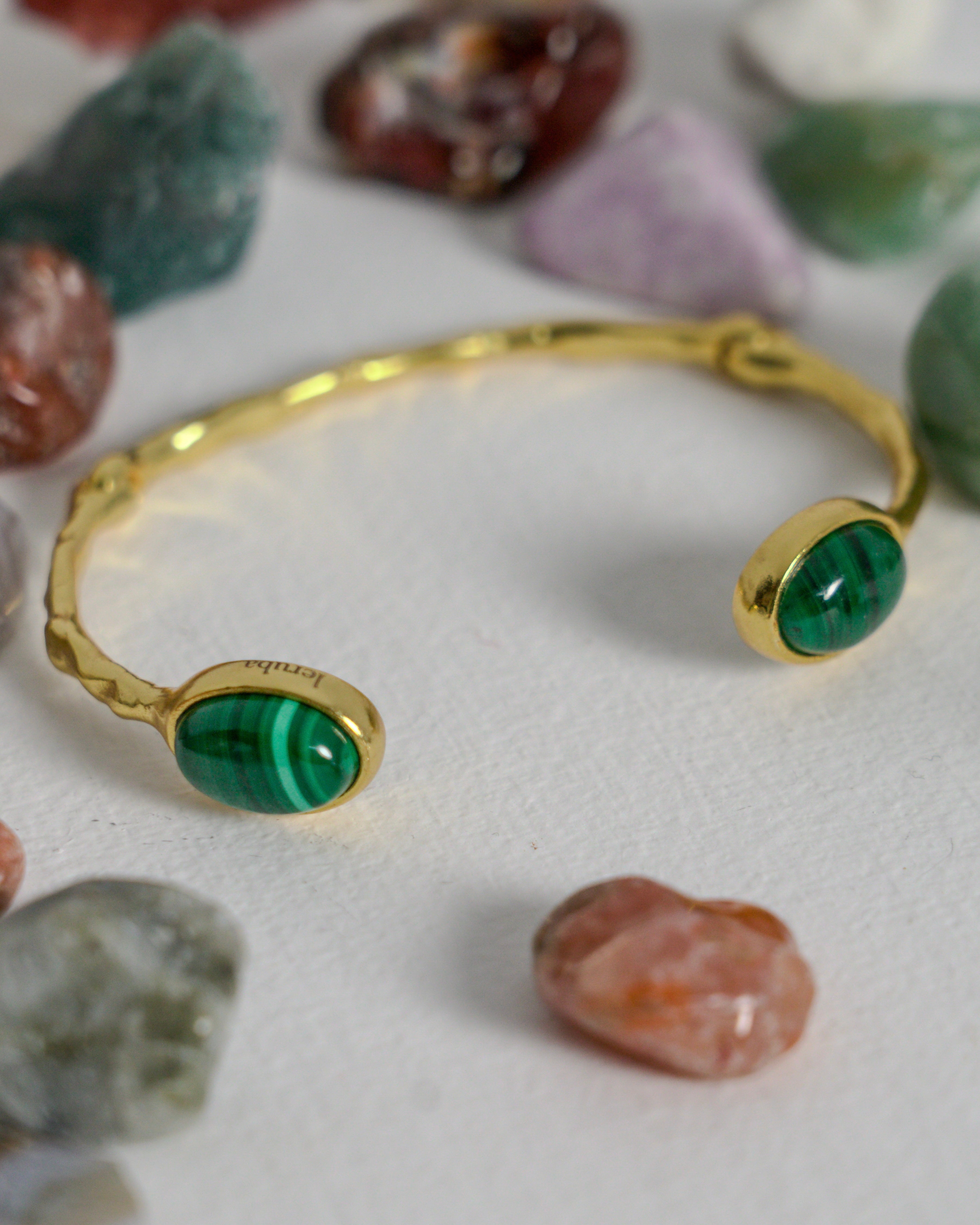 Brazalete Aurora