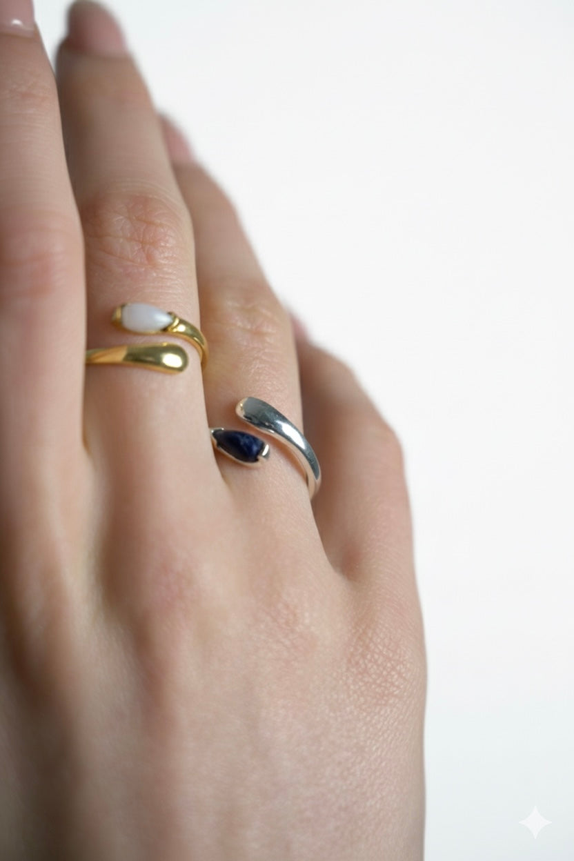Anillo Halo