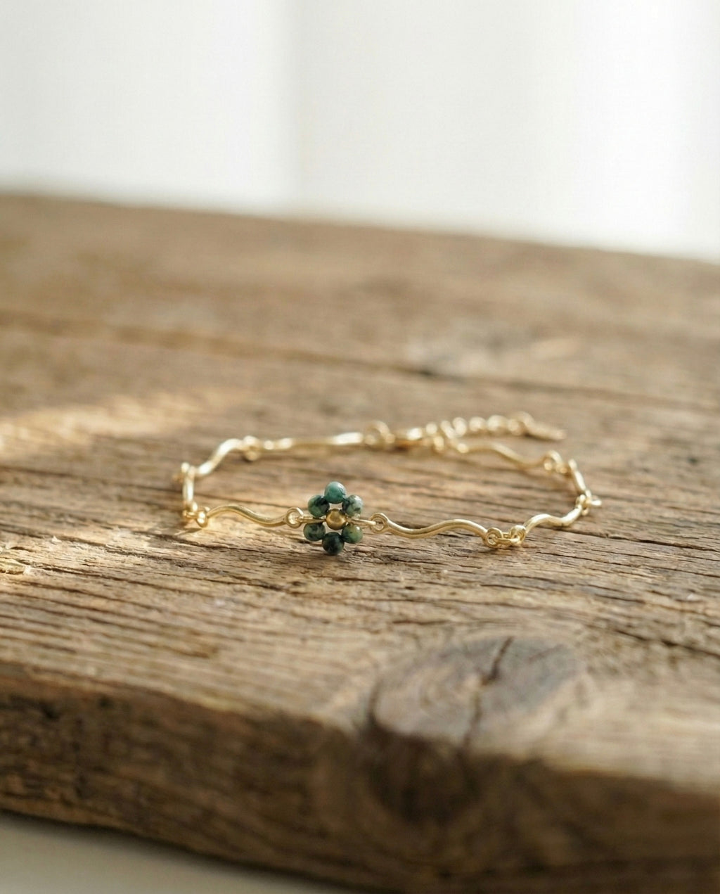 Pulsera Tide