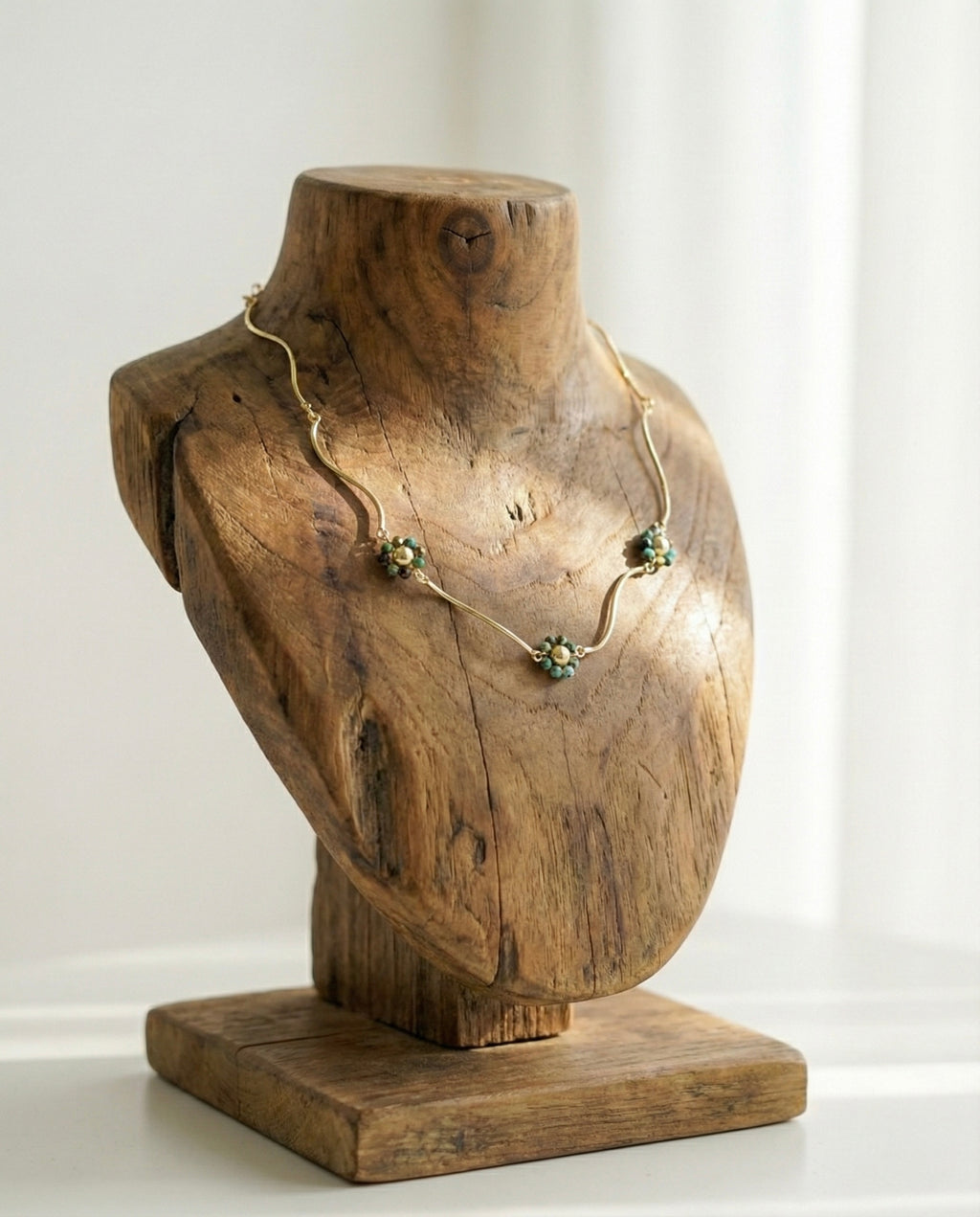 Collar Tide