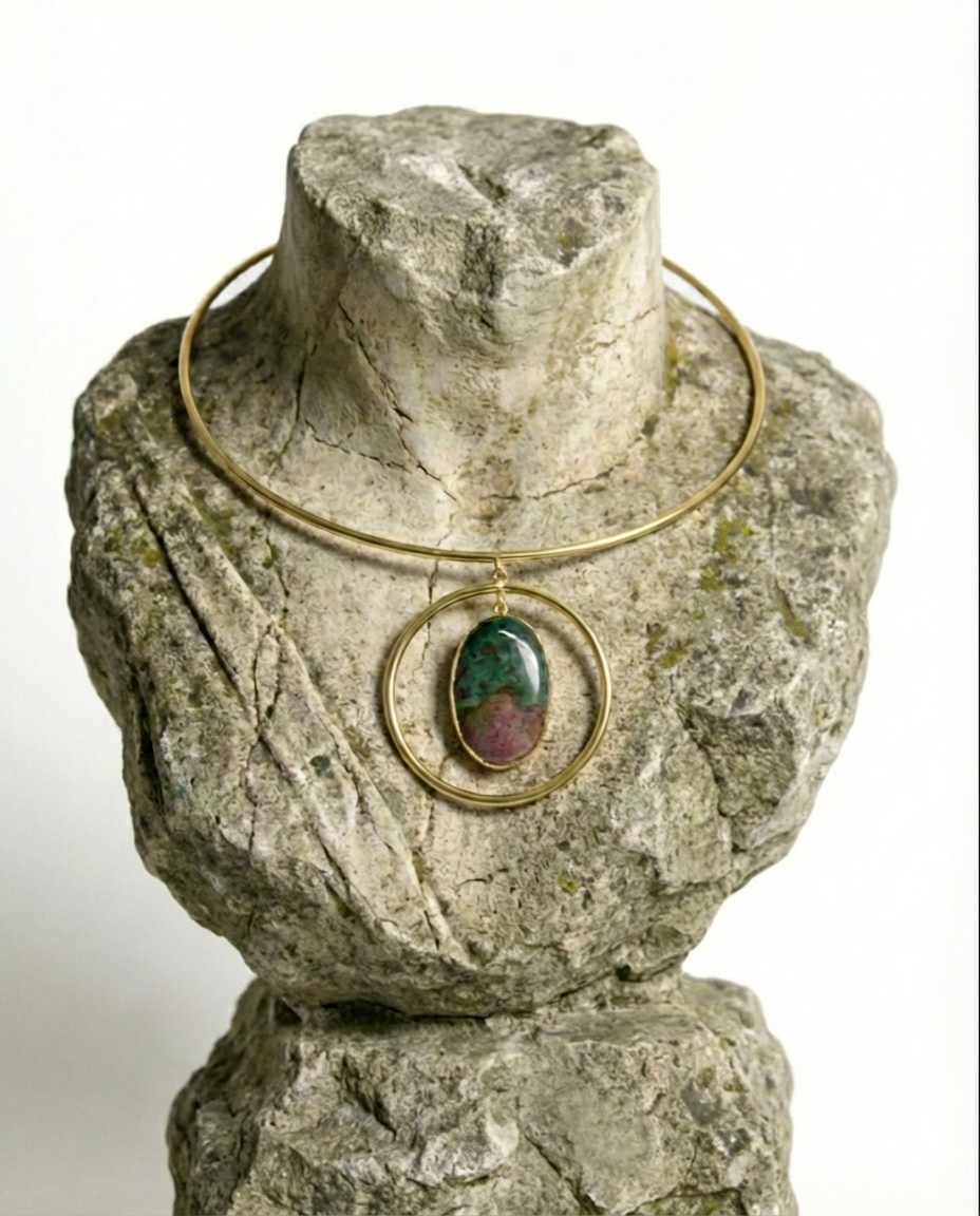 Collar Hécate