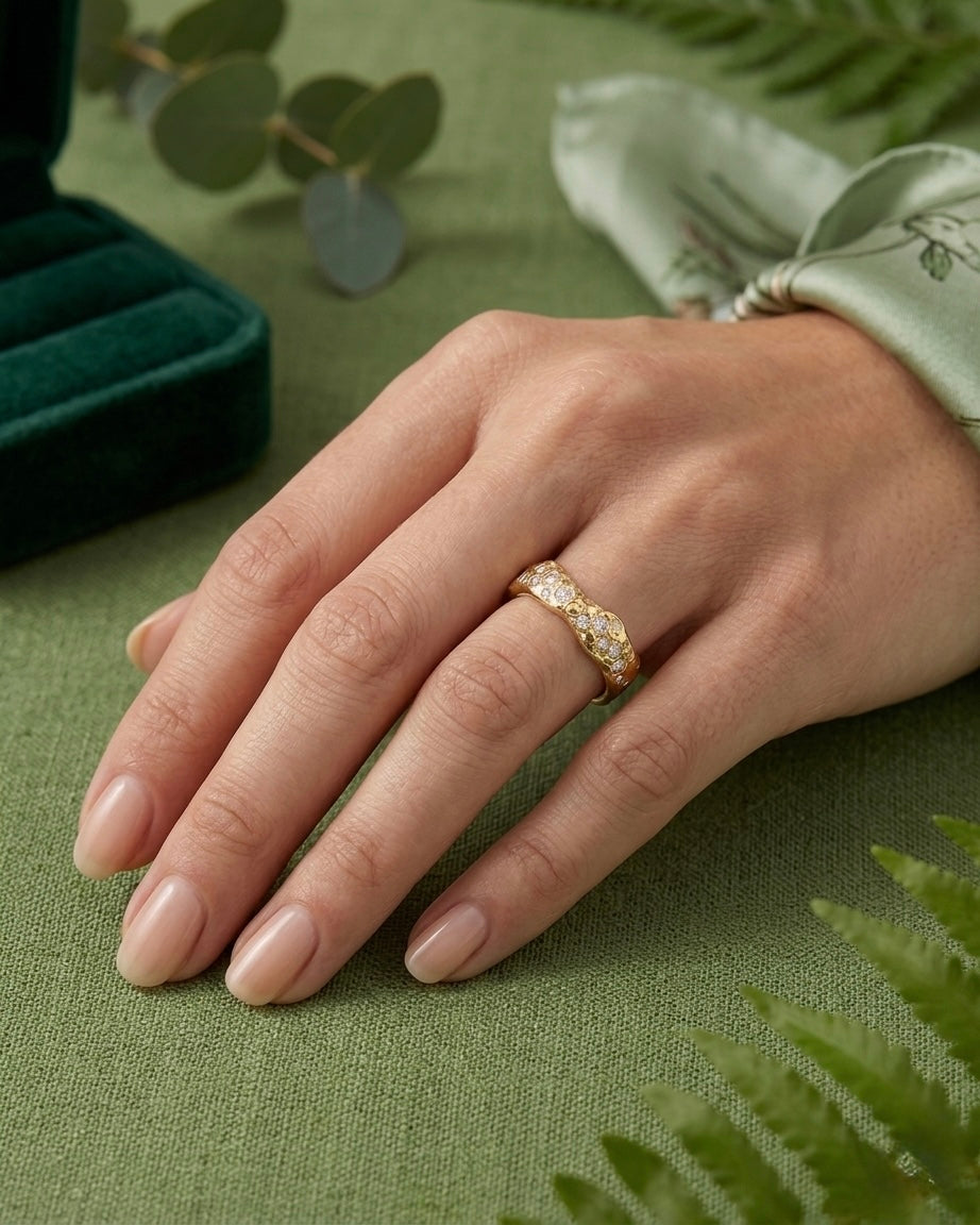 Anillo Marea