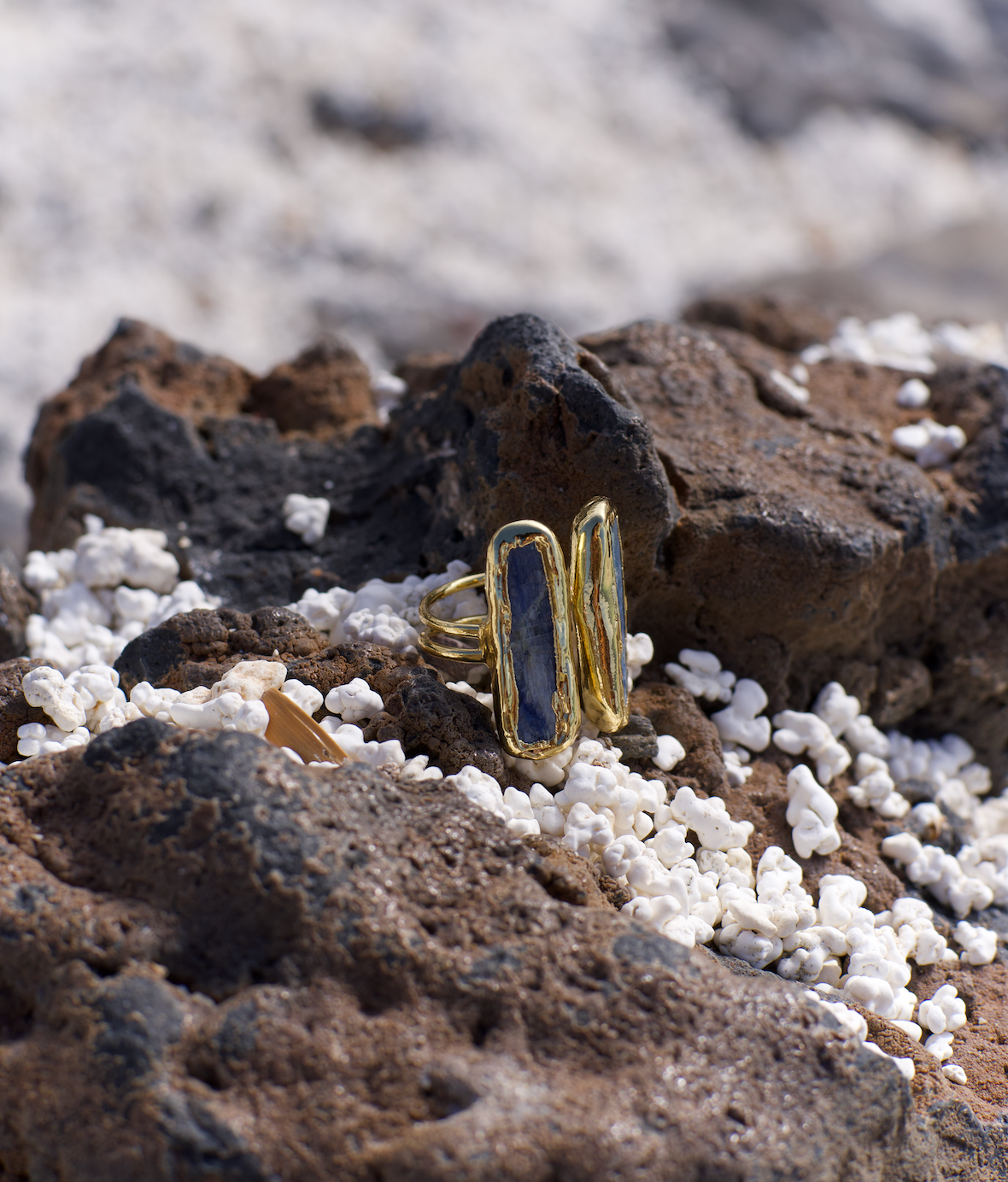 Maxi Anillo Lyra