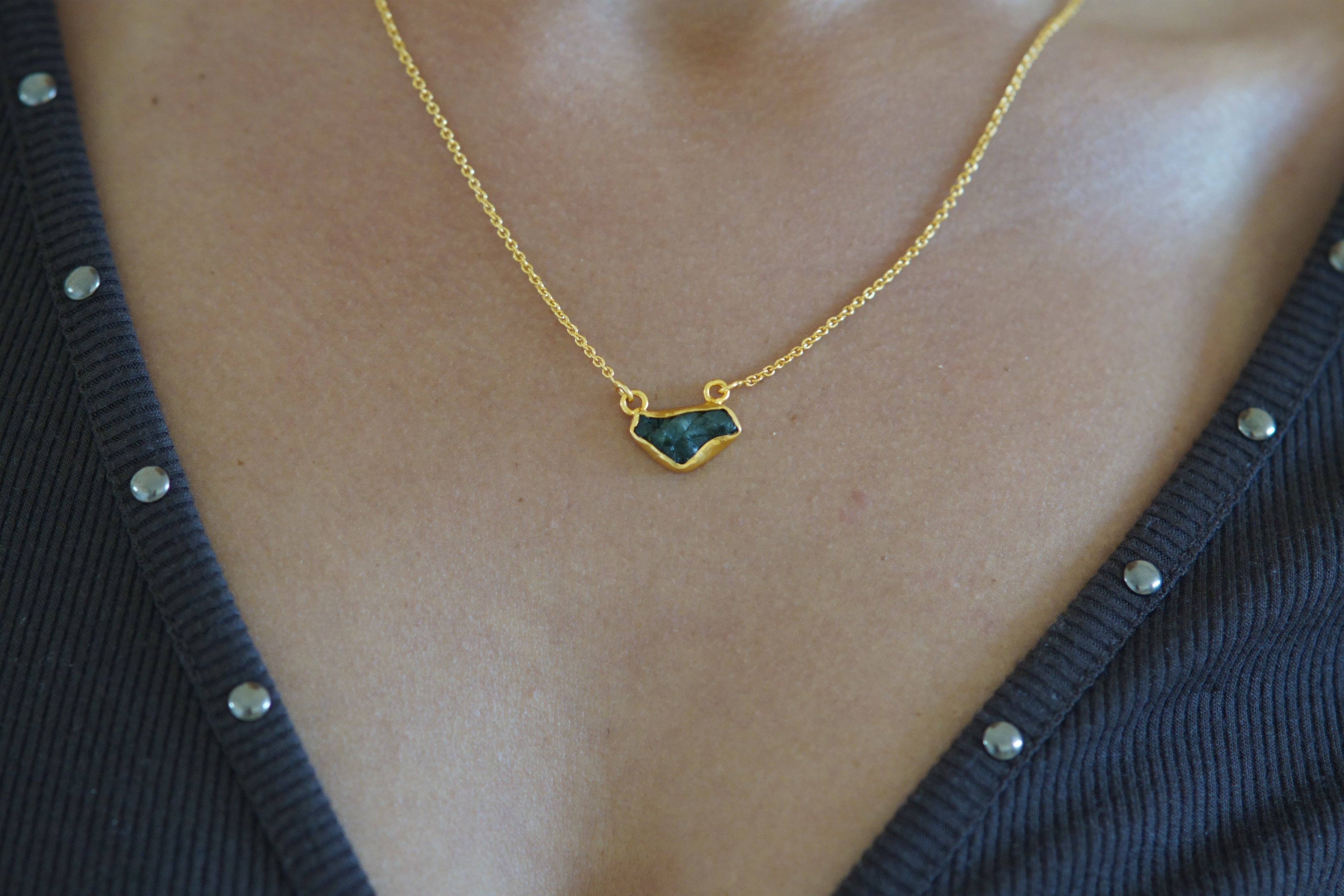 Collar Edén
